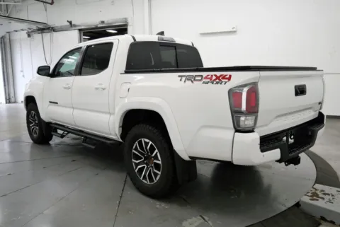 More photos of 2023 Toyota Tacoma TRD Sport at Chillicothe Truck, OH