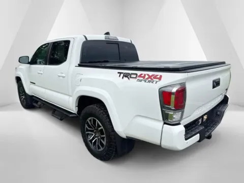 More photos of 2023 Toyota Tacoma TRD Sport at Chillicothe Truck, OH