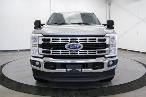Photos of 2024 Ford F-350SD XLT for sale in Chillicothe, OH at Chillicothe Truck