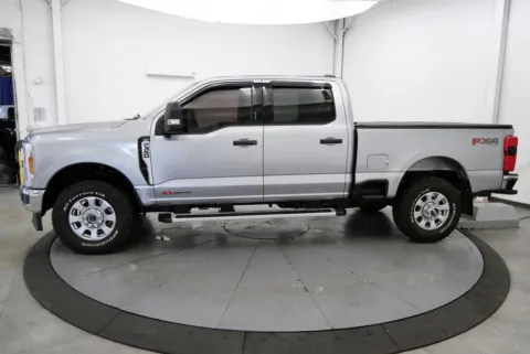 More photos of 2024 Ford F-350SD XLT at Chillicothe Truck, OH