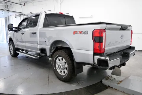 More photos of 2024 Ford F-350SD XLT at Chillicothe Truck, OH