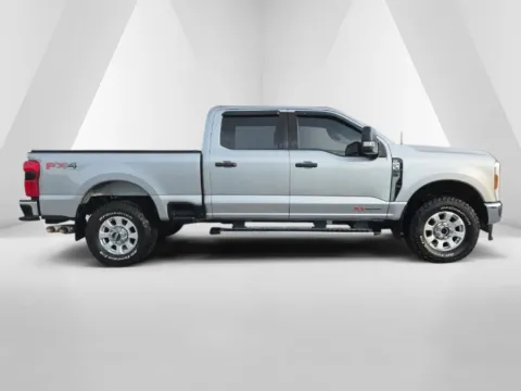 More photos of 2024 Ford F-350SD XLT at Chillicothe Truck, OH