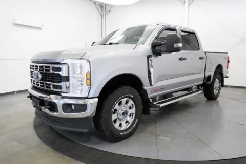Another view of 2024 Ford F-350SD XLT for sale in Chillicothe, OH at Chillicothe Truck