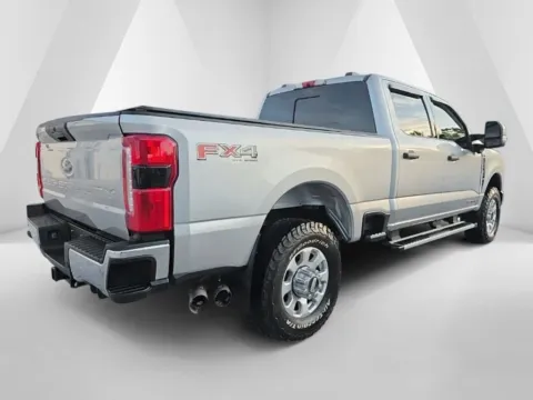 More photos of 2024 Ford F-350SD XLT at Chillicothe Truck, OH