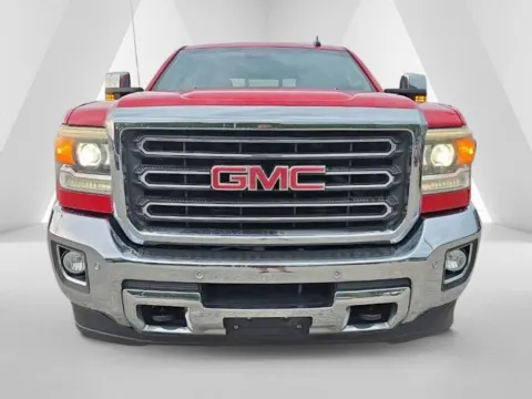 Photos of 2016 GMC Sierra 2500 HD SLT for sale in Chillicothe, OH at Chillicothe Truck