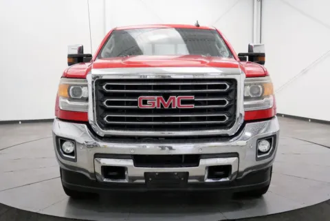 Photos of 2016 GMC Sierra 2500 HD SLT for sale in Chillicothe, OH at Chillicothe Truck