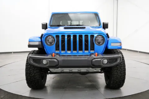Another view of 2021 Jeep Gladiator Mojave for sale in Chillicothe, OH at Chillicothe Truck