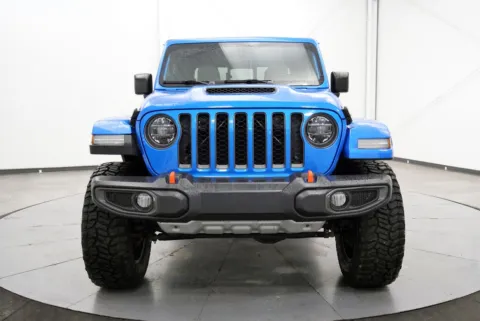 Photos of 2021 Jeep Gladiator Mojave for sale in Chillicothe, OH at Chillicothe Truck