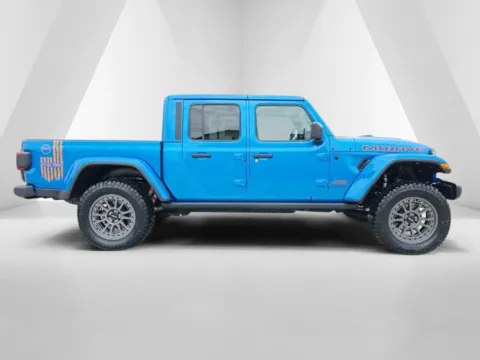 More photos of 2021 Jeep Gladiator Mojave at Chillicothe Truck, OH