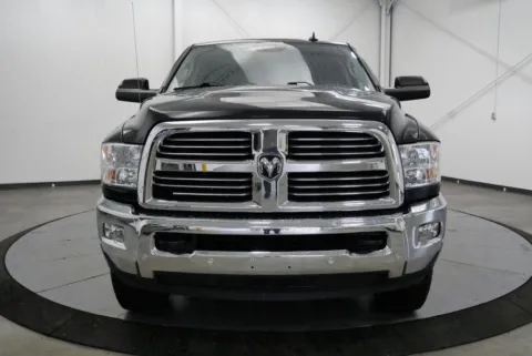 Photos of 2018 Ram 2500 Big Horn for sale in Chillicothe, OH at Chillicothe Truck