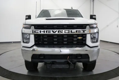 Photos of 2020 Chevrolet Silverado 3500 HD LT for sale in Chillicothe, OH at Chillicothe Truck