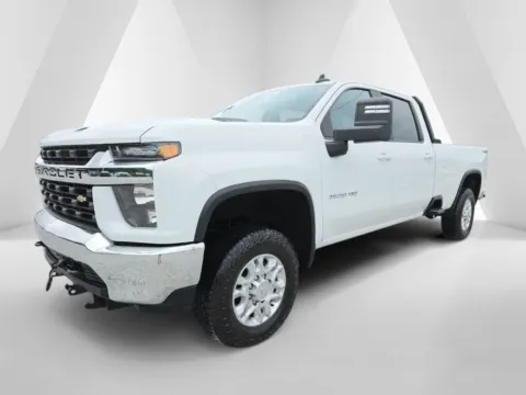 Another view of 2020 Chevrolet Silverado 3500 HD LT for sale in Chillicothe, OH at Chillicothe Truck