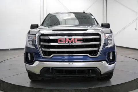 Photos of 2021 GMC Sierra 1500 SLE for sale in Chillicothe, OH at Chillicothe Truck