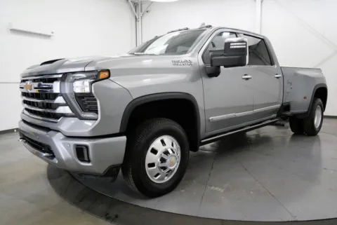Another view of 2024 Chevrolet Silverado 3500 HD High Country for sale in Chillicothe, OH at Chillicothe Truck