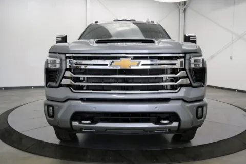 Photos of 2024 Chevrolet Silverado 3500 HD High Country for sale in Chillicothe, OH at Chillicothe Truck