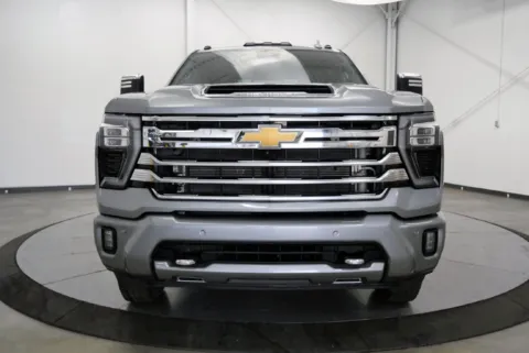 Another view of 2024 Chevrolet Silverado 3500 HD High Country for sale in Chillicothe, OH at Chillicothe Truck