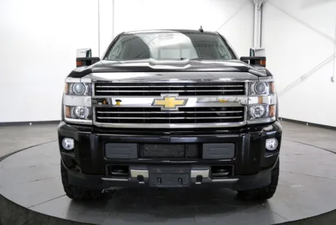 Photos of 2016 Chevrolet Silverado 2500 HD High Country for sale in Chillicothe, OH at Chillicothe Truck