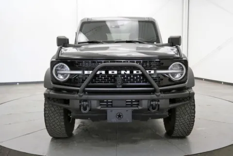 Photos of 2023 Ford Bronco Wildtrak for sale in Chillicothe, OH at Chillicothe Truck
