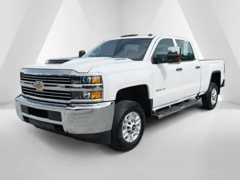 Another view of 2018 Chevrolet Silverado 3500 HD Work Truck for sale in Chillicothe, OH at Chillicothe Truck