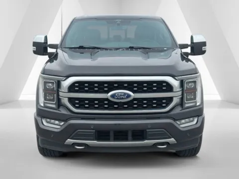Photos of 2021 Ford F-150 Platinum for sale in Chillicothe, OH at Chillicothe Truck