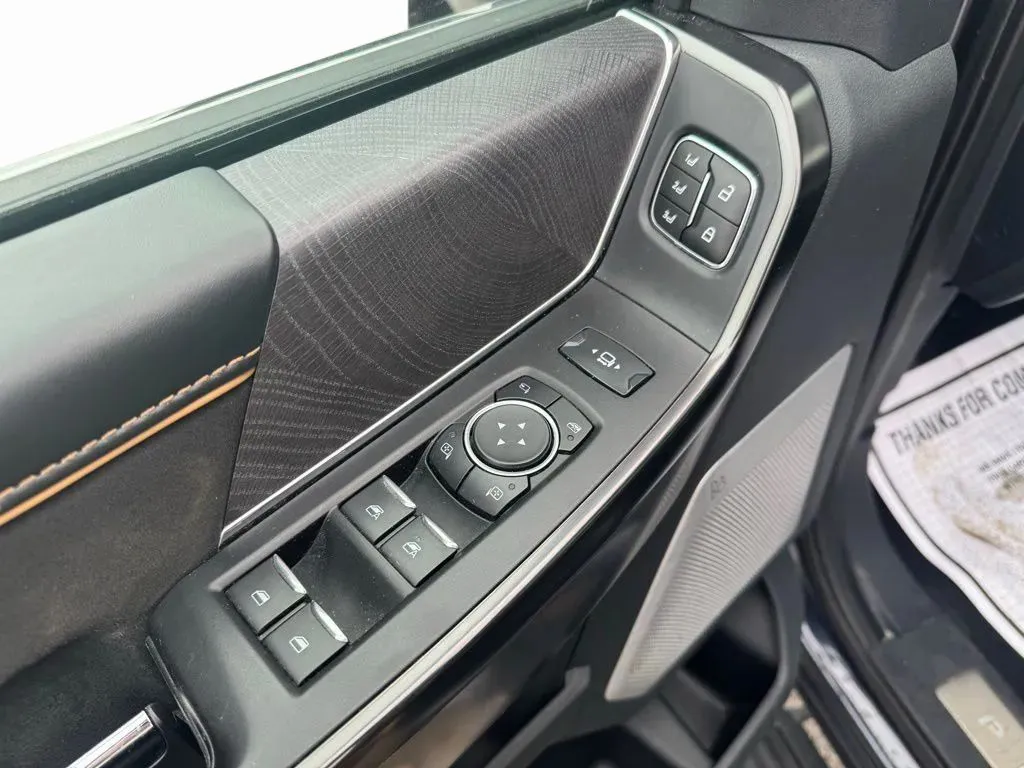 2021 Ford F-150 Platinum - Photo 12