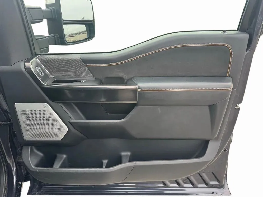 2021 Ford F-150 Platinum - Photo 15