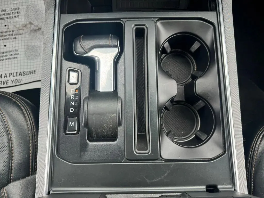 2021 Ford F-150 Platinum - Photo 24