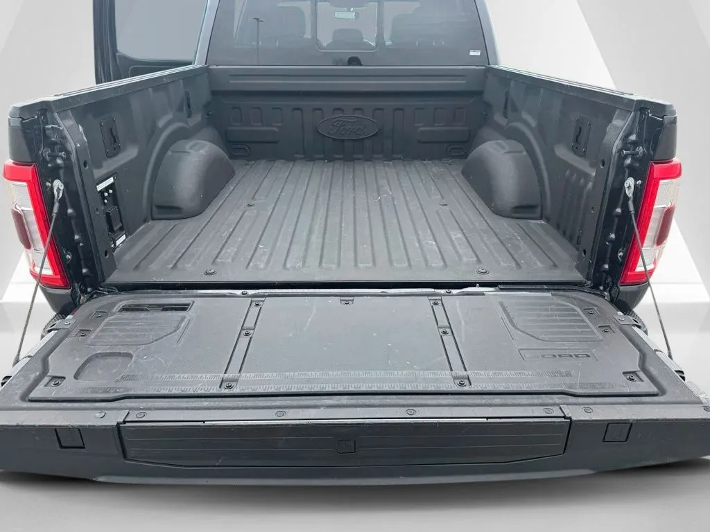 2021 Ford F-150 Platinum - Photo 28