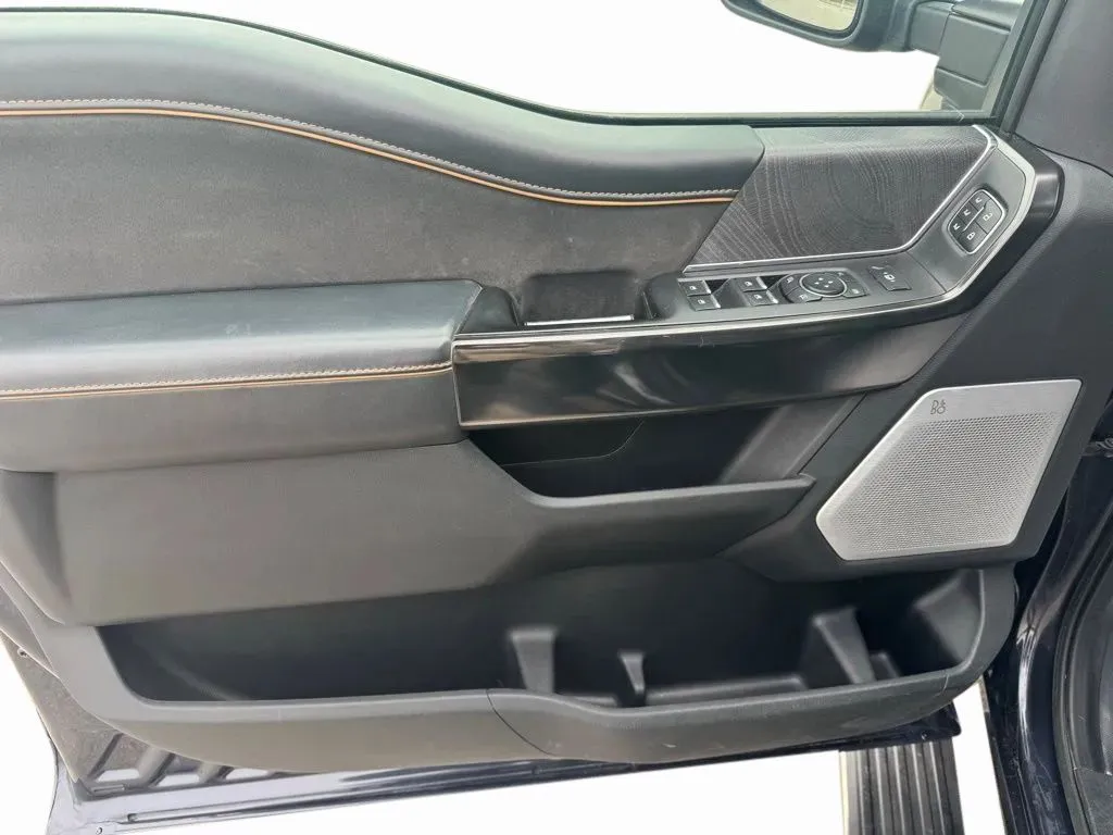 2021 Ford F-150 Platinum - Photo 11