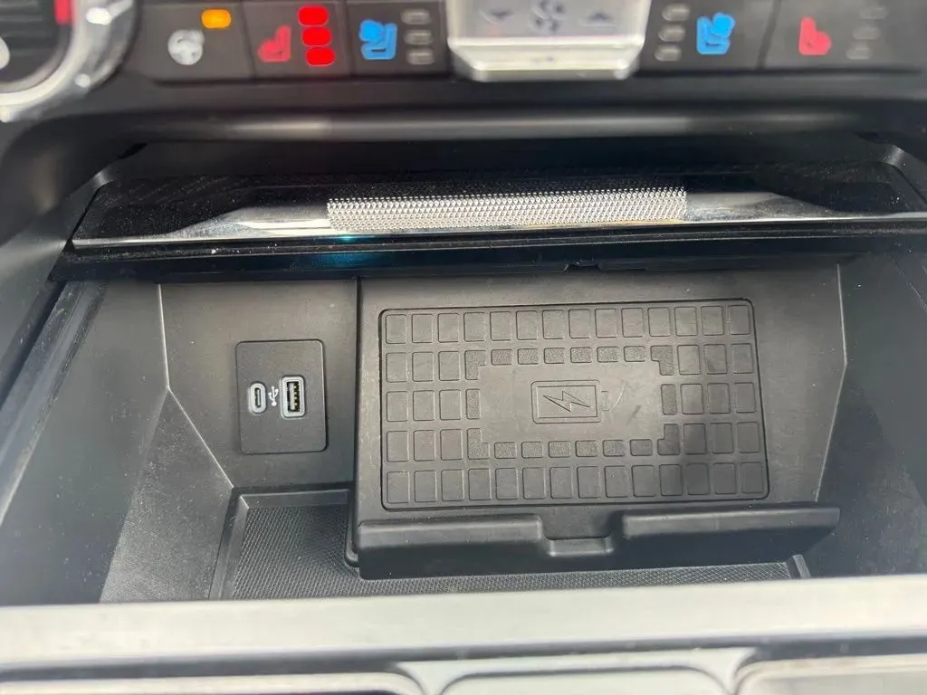 2021 Ford F-150 Platinum - Photo 25