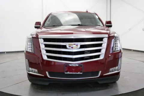 Photos of 2020 Cadillac Escalade Luxury for sale in Chillicothe, OH at Chillicothe Truck