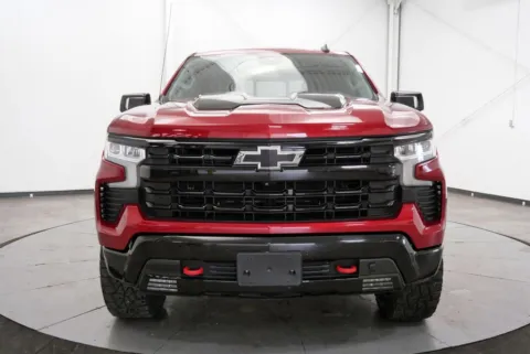 Photos of 2022 Chevrolet Silverado 1500 LT Trail Boss for sale in Chillicothe, OH at Chillicothe Truck