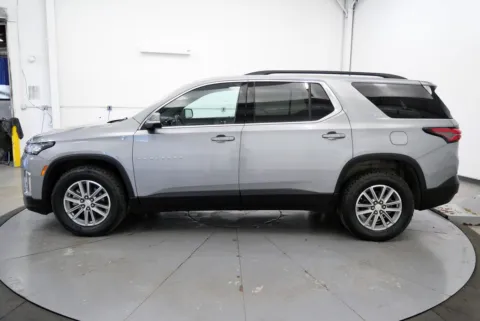 More photos of 2023 Chevrolet Traverse LT at Chillicothe Truck, OH