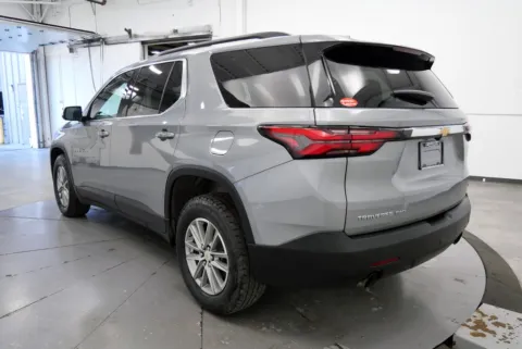 More photos of 2023 Chevrolet Traverse LT at Chillicothe Truck, OH