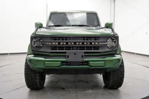 Photos of 2025 Ford Bronco Big Bend for sale in Chillicothe, OH at Chillicothe Truck