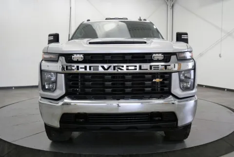 Photos of 2022 Chevrolet Silverado 2500 HD LT for sale in Chillicothe, OH at Chillicothe Truck