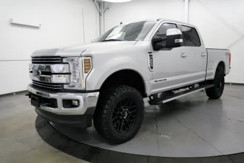 Another view of 2019 Ford F-250SD Lariat for sale in Chillicothe, OH at Chillicothe Truck