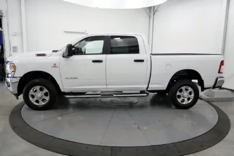 More photos of 2024 Ram 2500 Big Horn at Chillicothe Truck, OH