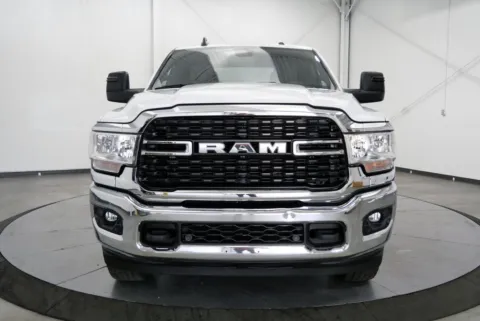 Photos of 2024 Ram 2500 Big Horn for sale in Chillicothe, OH at Chillicothe Truck