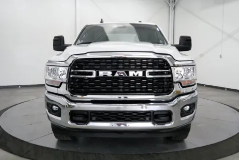 Another view of 2024 Ram 2500 Big Horn for sale in Chillicothe, OH at Chillicothe Truck