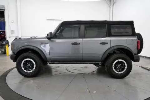 More photos of 2022 Ford Bronco Big Bend at Chillicothe Truck, OH