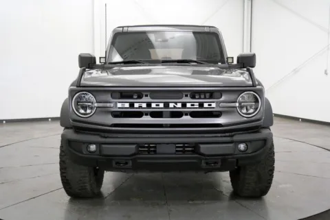 Photos of 2022 Ford Bronco Big Bend for sale in Chillicothe, OH at Chillicothe Truck