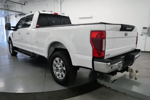 More photos of 2020 Ford F-350SD Lariat at Chillicothe Truck, OH
