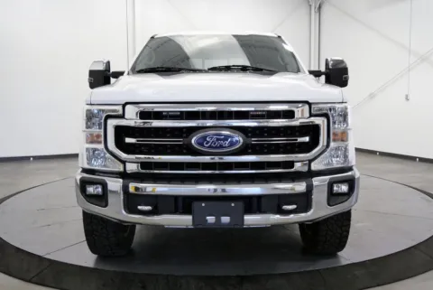Photos of 2020 Ford F-350SD Lariat for sale in Chillicothe, OH at Chillicothe Truck