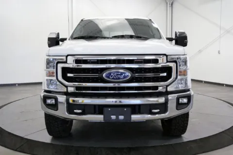 Another view of 2020 Ford F-350SD Lariat for sale in Chillicothe, OH at Chillicothe Truck