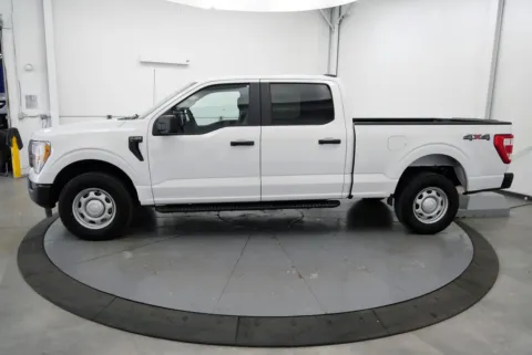 More photos of 2022 Ford F-150 XL at Chillicothe Truck, OH