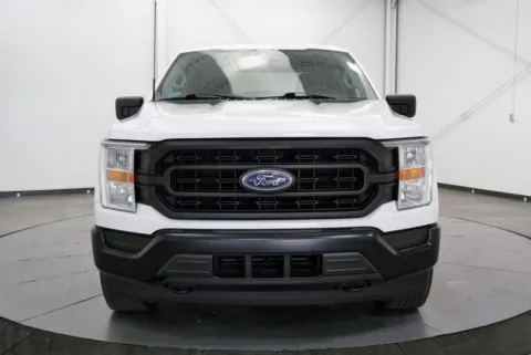 Photos of 2022 Ford F-150 XL for sale in Chillicothe, OH at Chillicothe Truck