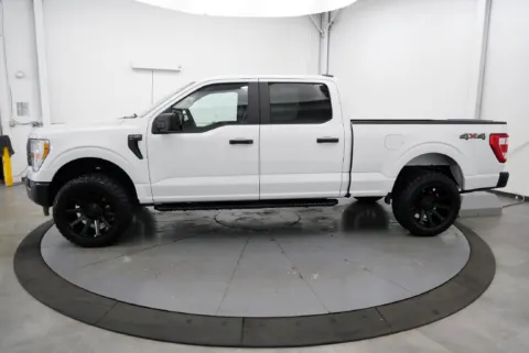 More photos of 2022 Ford F-150 XL at Chillicothe Truck, OH