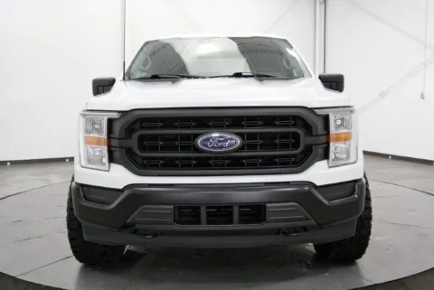 Another view of 2022 Ford F-150 XL for sale in Chillicothe, OH at Chillicothe Truck