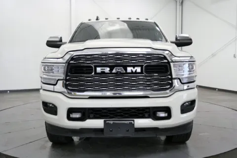Another view of 2021 Ram 2500 Limited for sale in Chillicothe, OH at Chillicothe Truck